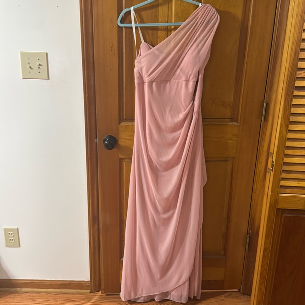 Women’s bridesmaids dress